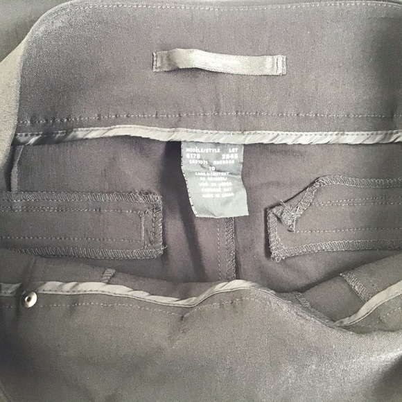 Simon Chang women’s dress pants - Picture 4 of 6